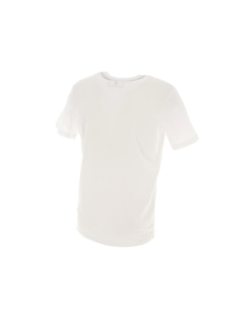 T-shirt logan blanc homme - Jack & Jones