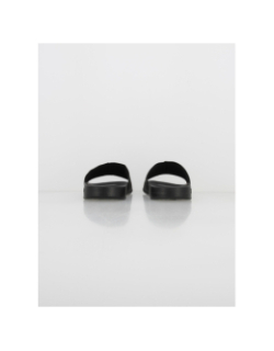 Claquettes holo noir femme - Superdry