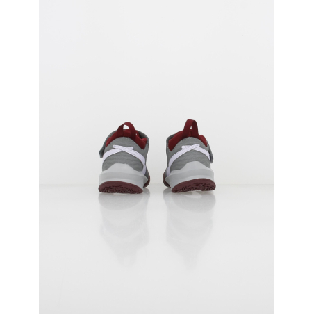 chaussures basketball junior nike