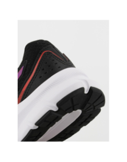 Chaussures de running jolt 3 noir femme - Asics