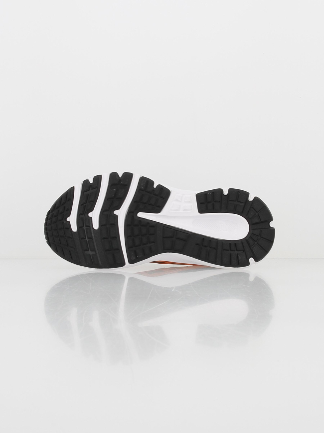 Chaussures de sport scratch jolt 3 noir garçon - Asics