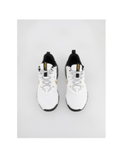 Air max baskets alpha trainer blanc homme - Nike