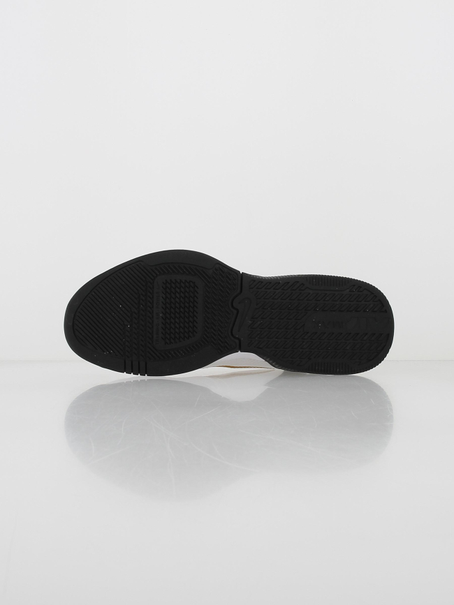 Air max baskets alpha trainer blanc homme - Nike