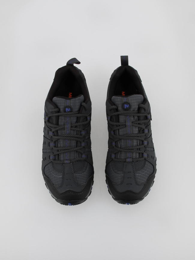 Chaussures de randonnée accentor gtx noir homme - Merrell