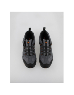 Chaussures de randonnée accentor gtx gris homme - Merrell