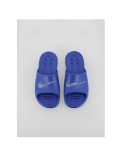 Claquettes victori one bleu homme - Nike