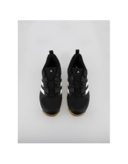 Chaussures de handball ligra noir homme - Adidas
