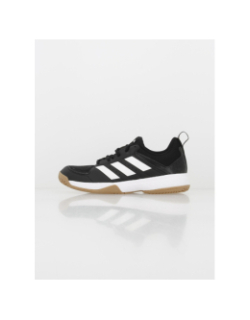 Chaussures de handball ligra noir enfant - Adidas
