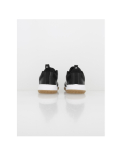 Chaussures de handball ligra noir enfant - Adidas