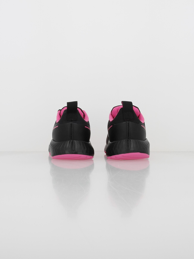 Chaussures de trail falcon noir femme - Adidas