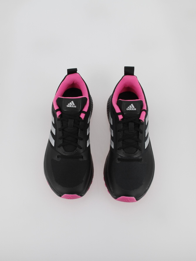 Chaussures de trail falcon noir femme - Adidas