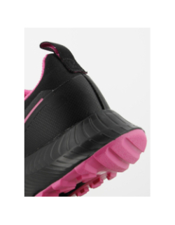 Chaussures de trail falcon noir femme - Adidas