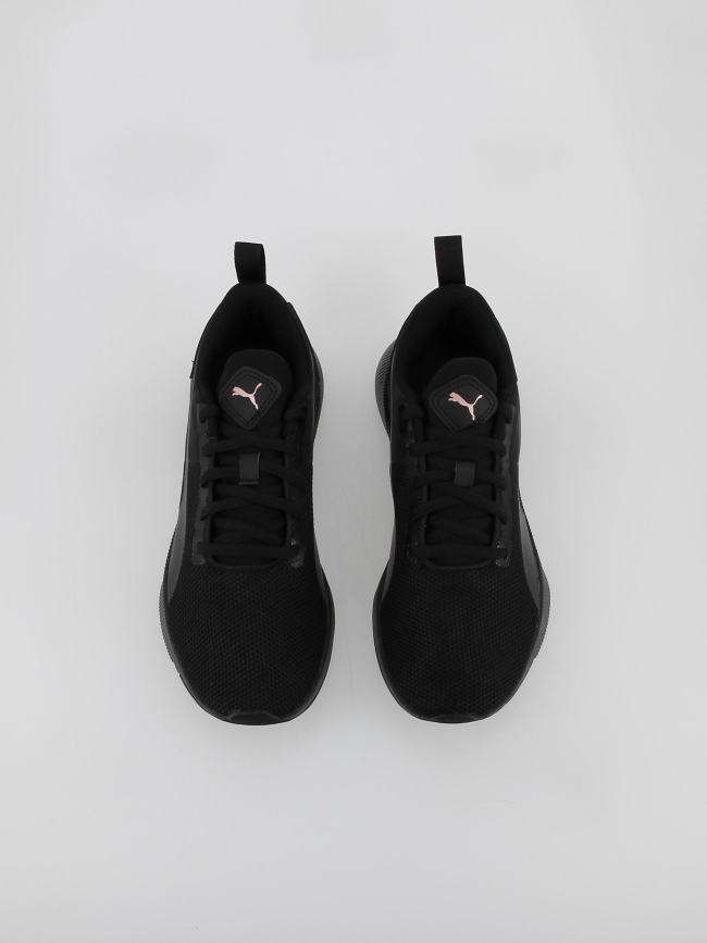 Chaussures de running flyer noir femme - Puma