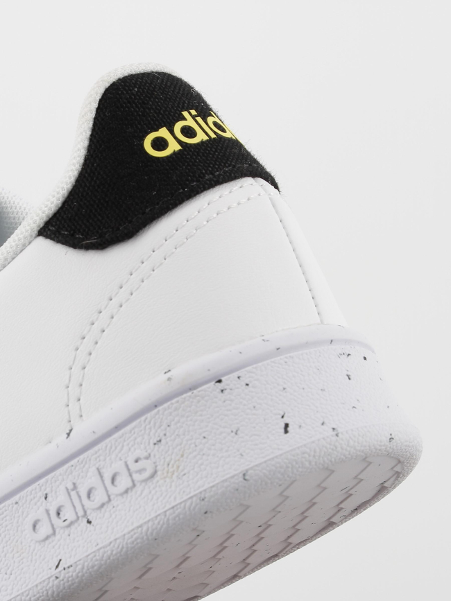 Baskets scratch advantage blanc enfant - Adidas
