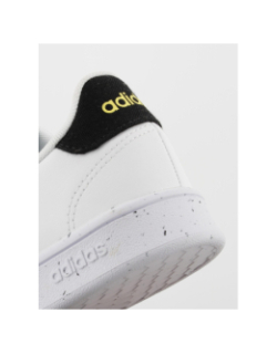 Baskets scratch advantage blanc enfant - Adidas