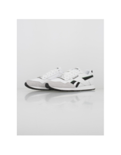 Baskets royal glide blanc homme - Reebok