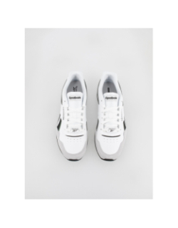 Baskets royal glide blanc homme - Reebok