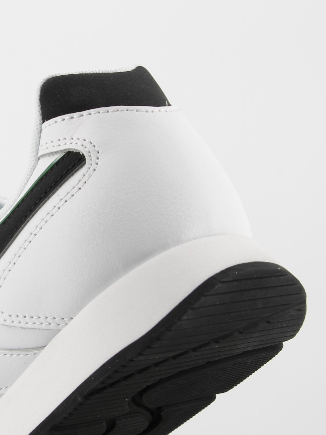 Baskets royal glide blanc homme - Reebok