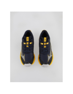 Chaussures de running wave daichi bleu marine homme - Mizuno
