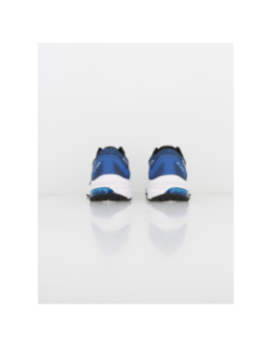Chaussures de running gt 1000 11 gs bleu garçon - Asics