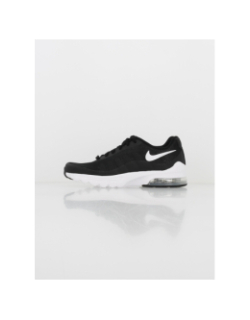Air max baskets invigor noir garçon - Nike