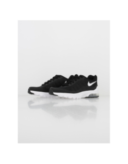 Air max baskets invigor noir garçon - Nike