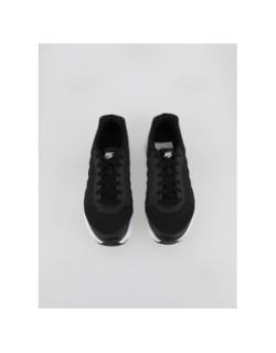 Air max baskets invigor noir garçon - Nike