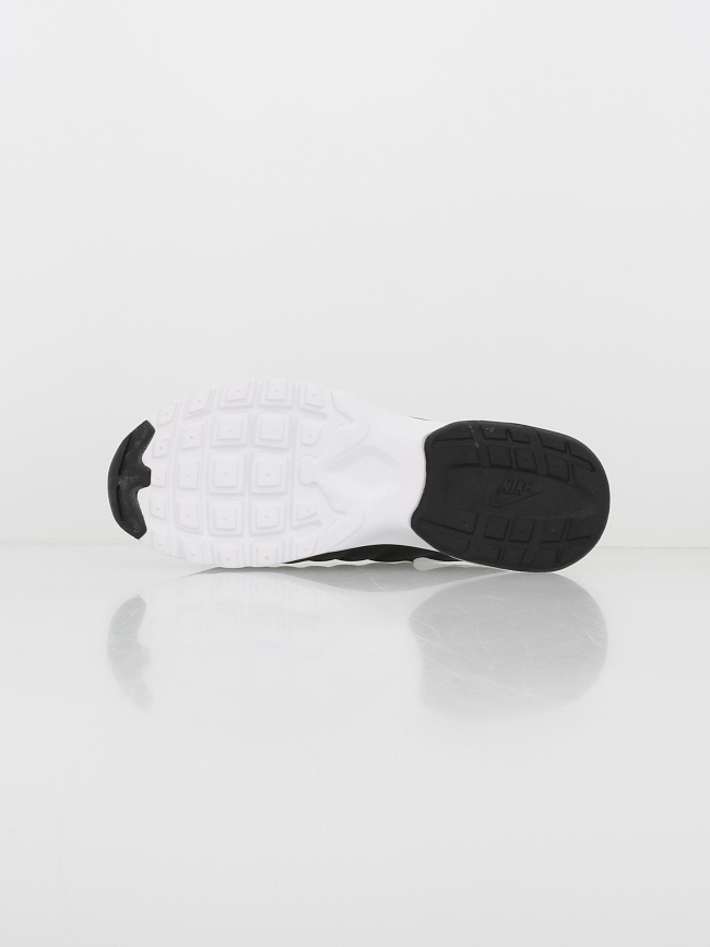 Air max baskets invigor noir garçon - Nike