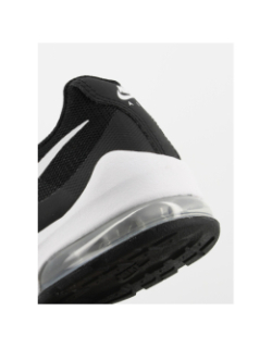 Air max baskets invigor noir garçon - Nike
