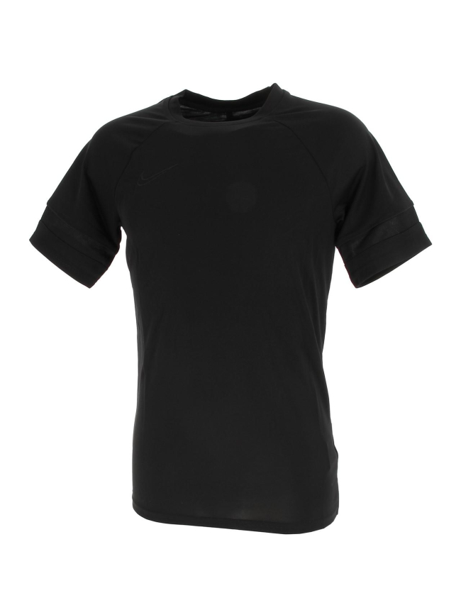T-shirt de football academy noir homme - Nike