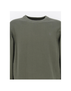 Pull premium core kaki homme - G Star