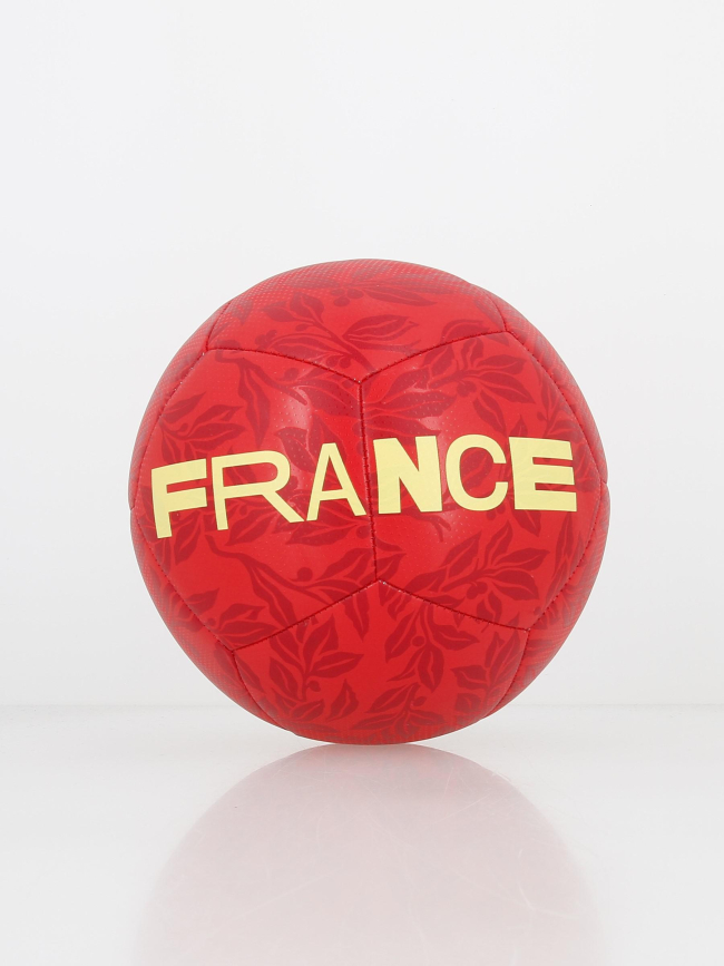 Ballon de football france pitch rouge - Nike