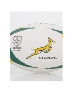 Ballon de rugby t5 afrique du sud - Gilbert