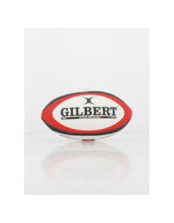 Ballon de rugby replica t2 lyon - Gilbert