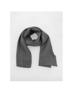 Echarpe vintage gris homme - Superdry