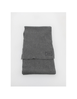 Echarpe vintage gris homme - Superdry