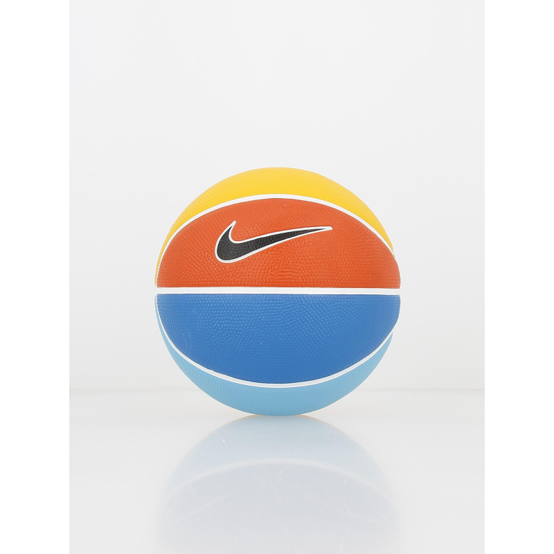 Ballon de basketball skills t3 multicolore - Nike
