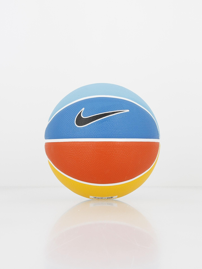 Ballon de basketball skills t3 multicolore - Nike