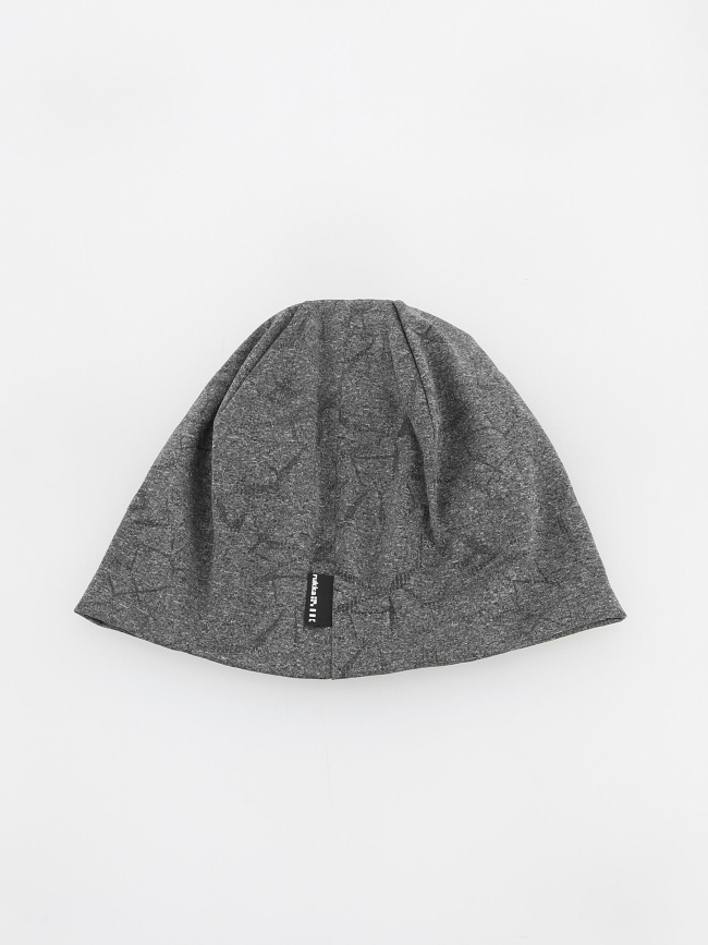 Bonnet de running tenhola gris - Rukka