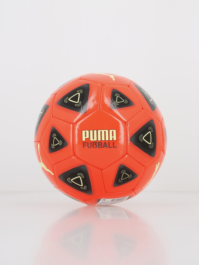 Ballon de football prestige orange - Puma