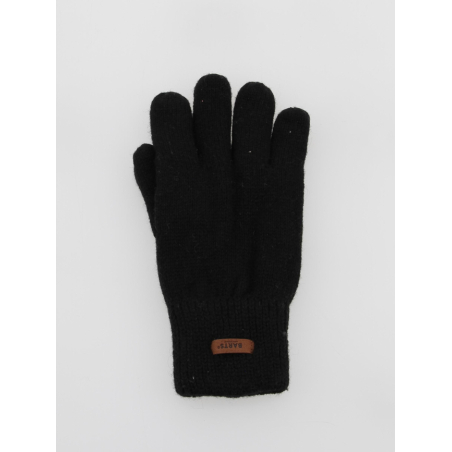 Barts Bonnet Haakon Lambswool Homme - Pour L'hiver Bonnets