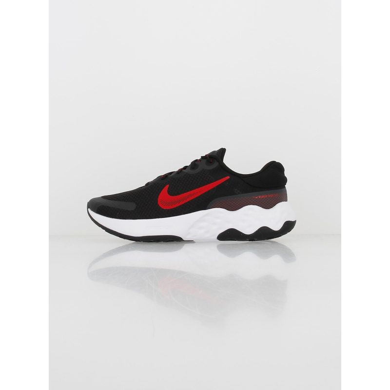 Baskets renew ride noir homme - Nike