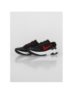 Baskets renew ride noir homme - Nike