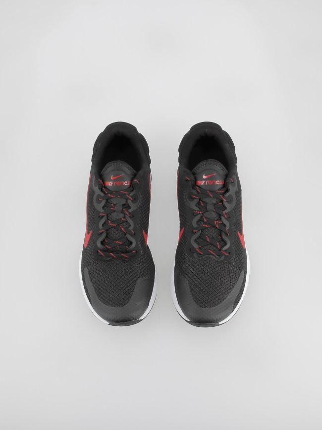 Baskets renew ride noir homme - Nike