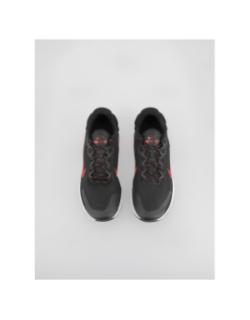 Baskets renew ride noir homme - Nike