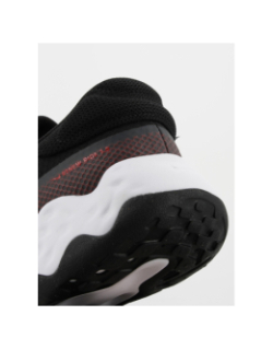 Baskets renew ride noir homme - Nike