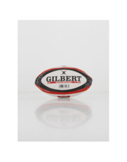 Ballon de rugby replica mini toulon - Gilbert