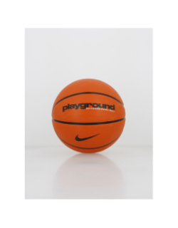 Ballon de basketball everyday playground orange - Nike