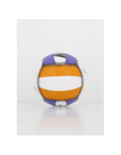 Ballon de volleyball hypervolley 18P violet/orange - Nike