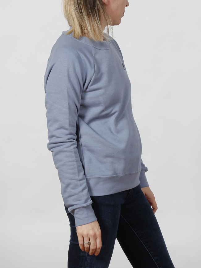 Sweat sportswear essential bleu femme - Nike